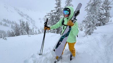 Photo of Best Snow Pants of 2024, Tested and Reviewed