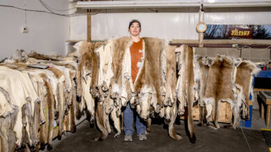 Photo of An Inside Look at the Last Great Tannery in America