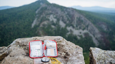 Photo of Best First Aid Kits for Hiking of 2024