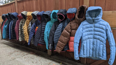 Photo of Best Down Jackets of 2024, Tested and Reviewed