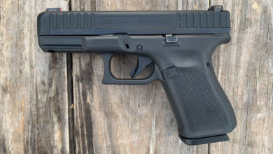 Photo of The Glock 44: Tested and Reviewed
