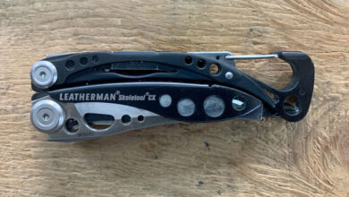 Photo of Best EDC Multi Tools of 2024, Tested and Reviewed