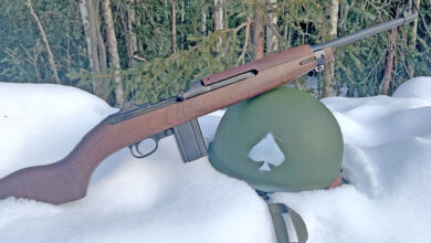 Photo of The M1 Carbine: America’s Other M1