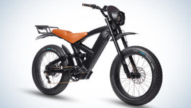 Photo of The Best Fat Tire Electric Bikes of 2024
